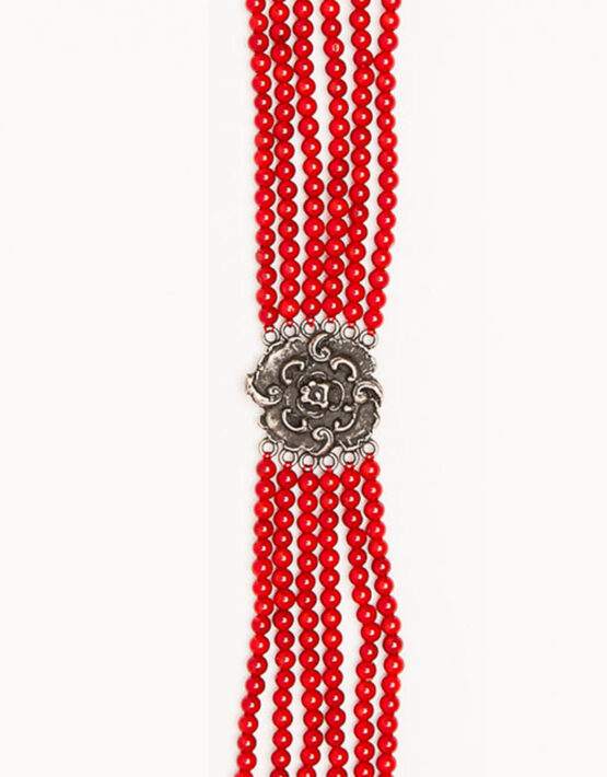 1270 Stein rot klein