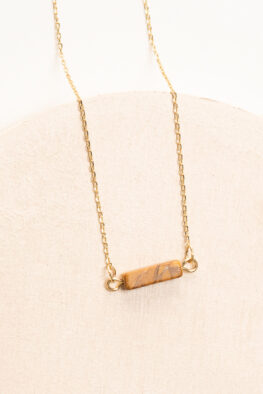 166 KETTE FANNY rost