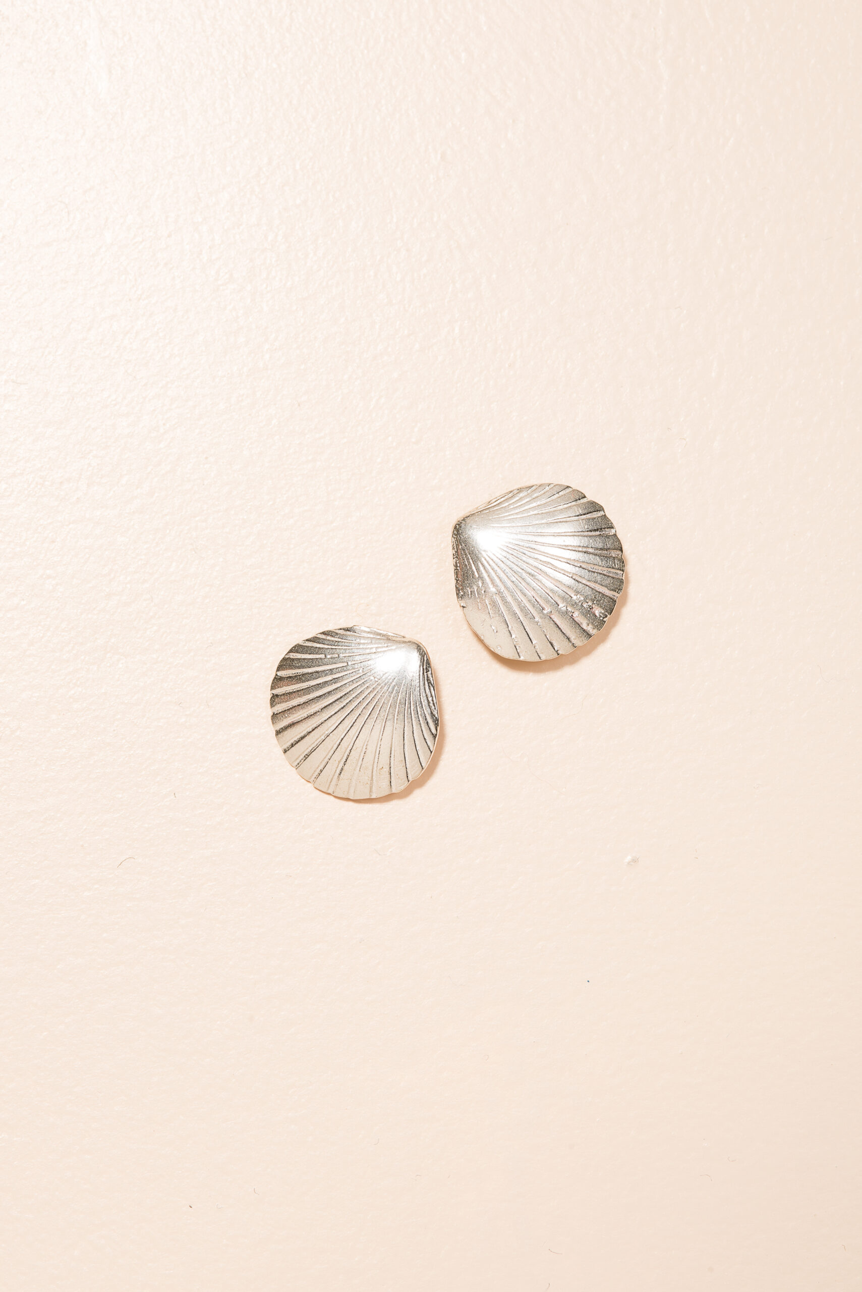 2036 OHRRING SHELL