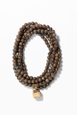 1514A NECKLACE SANA umbra