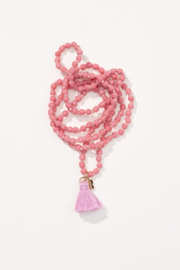 1572Q NECKLACE PETA blossom