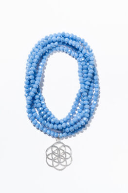 1546M KETTE KADA LISA blau