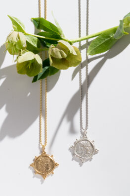 F249 NECKLACE ARIAN
