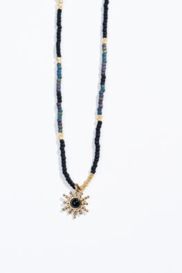 N260 KETTE JAY schwarz