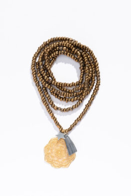 1908K KETTE BELLIS gold