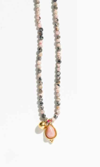 N279 rose