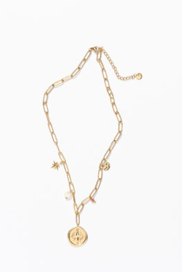 F445 NECKLACE KATHI
