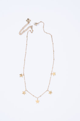 F202 NECKLACE SELINA