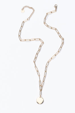 F350 NECKLACE CARMEN