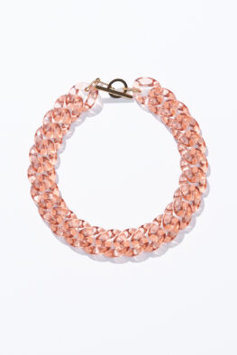 N278 KETTE RUBY lachs