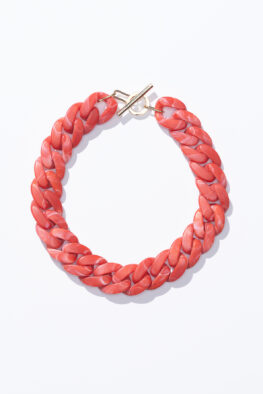 N278 KETTE RUBY coral