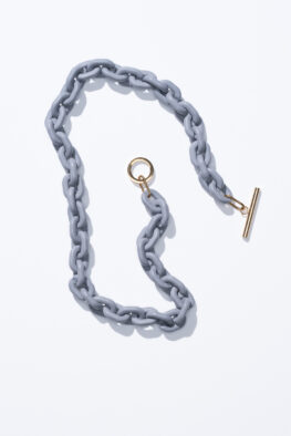 1177 KETTE RANG grau