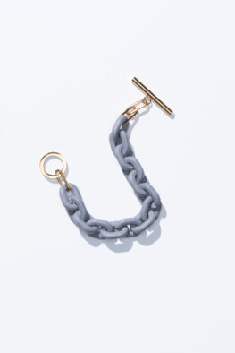 1429 ARMBAND RANG grau