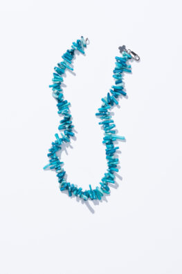 N309 KETTE SIERRA türkis