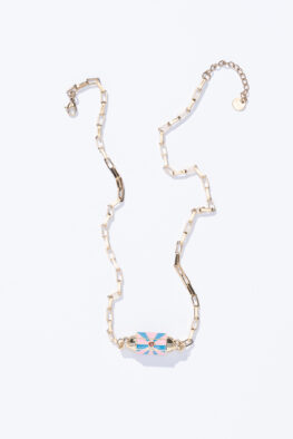 F235 KETTE MADITA rose