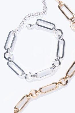 A363 BRACELET LUZ