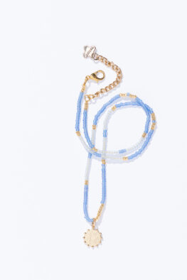 N259M KETTE MEL bleu