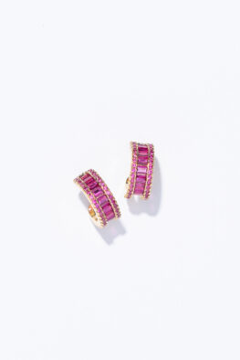 E225 CREOLE COSIMA pink
