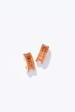 E225 CREOLE COSIMA orange