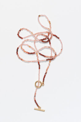 N314 KETTE MARIANA flower