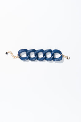 A477 ARMBAND LAVIN blau