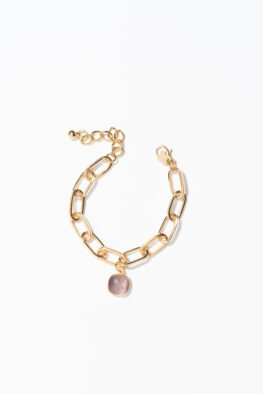 A222/1 ARMBAND PATI mauve
