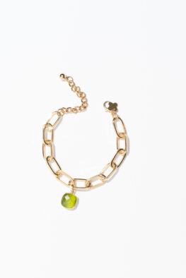A222/1 ARMBAND PATI moos