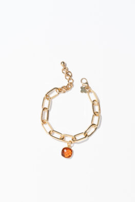 A222/1 ARMBAND PATI mandarin