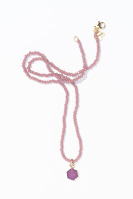 1559A KETTE MIA DRUZY mauve