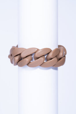 A278 ARMBAND RUBY camel
