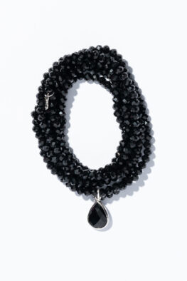 1546T KETTE KADA schwarz