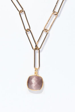 F181S KETTE PATI mauve