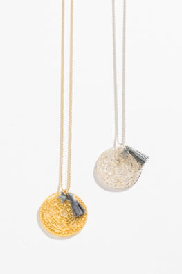 F191Q NECKLACE CORA