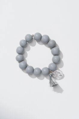1491 ARMBAND NURTI silber