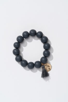 1491 ARMBAND NURTI grau