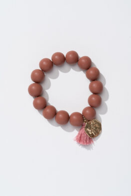 1491 ARMBAND NURTI rosewood