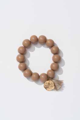 1491 ARMBAND NURTI camel