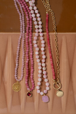 LOOK 4 ROSE