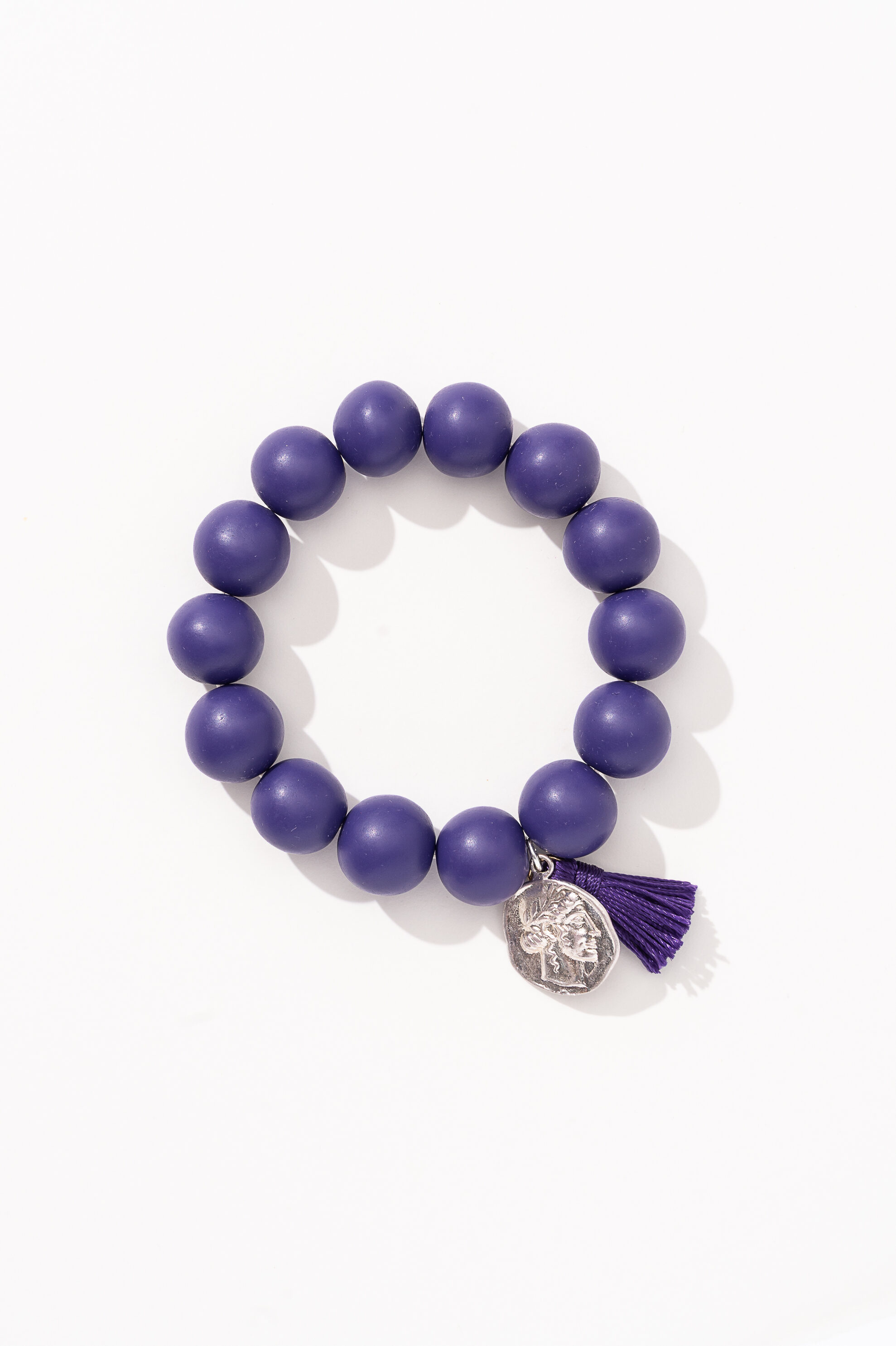 1491 ARMBAND NURTI VIOLETT