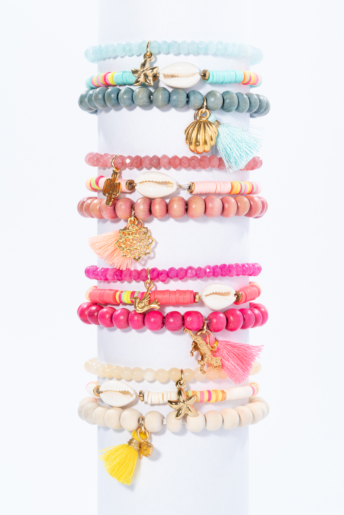 SA540/3 ARMBANDSET JULIE