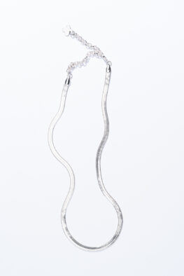 F530/S NECKLACE SANDY