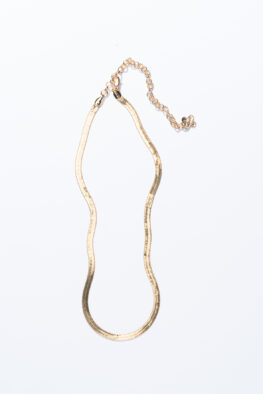 F530/G NECKLACE SANDY