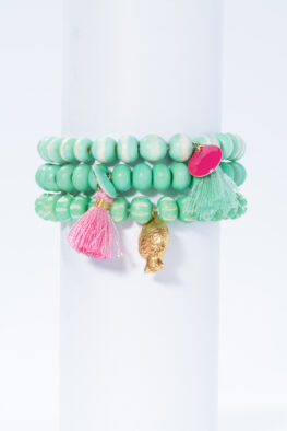 A503 ARMBANDSET ALEXA mint