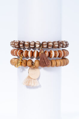 A503 ARMBANDSET ALEXA desert