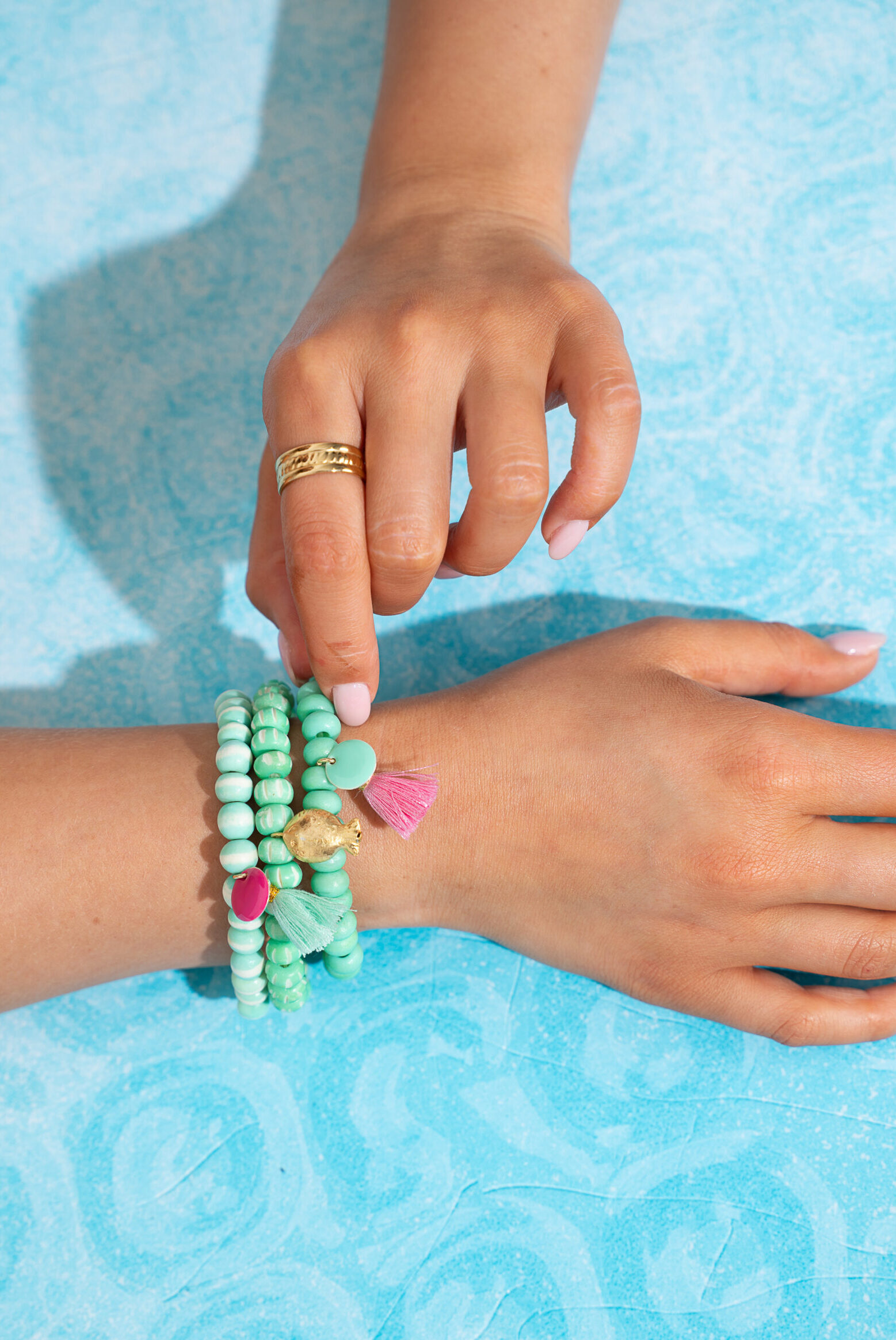 SA503 ARMBANDSET ALEXA