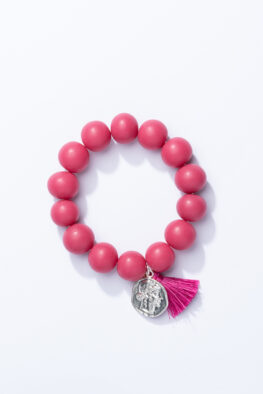 1491 ARMBAND NURTI pink