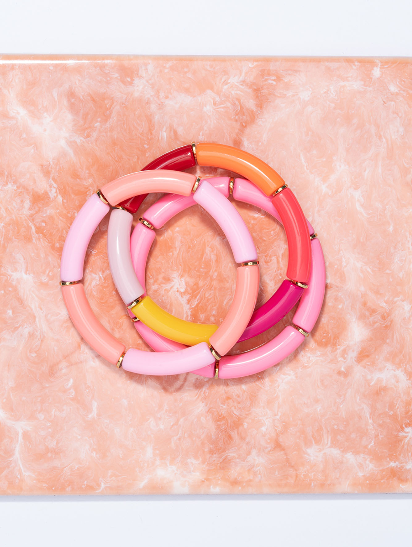 A456 ARMBANDSET CINDY