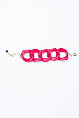 A477 ARMBAND LAVIN pink