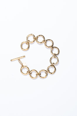 A590 ARMBAND LAURA round/g