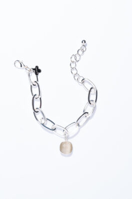 A222/1 ARMBAND PATI taupe/s